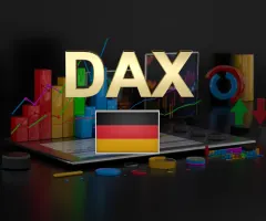 Dax unter 200-Tage-Linie
