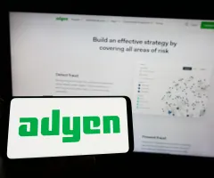 Adyen peilt etwas höheres Wachstum an
