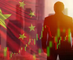 Nach dem Absturz: Der chinesische Aktienmarkt bietet langfristig Chancen