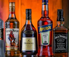 Zölle auf Tequila und Whisky könnten Diageo 200 Mio Belastungen einbrocken