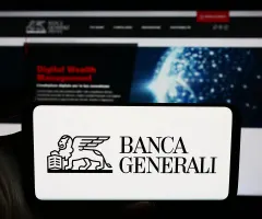 Banca Generali macht Gewinnsprung