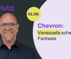 Chevron: Warum Venezuela der Aktie neue Fantasie gibt