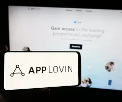 Applovin-Aktie hebt nach Zahlen ab - wieso sogar noch mehr gehen könnte