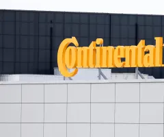 Continental: Vorläufige Zahlen holen Aktie aus dem Minus zurück Richtung Dax-Spitze