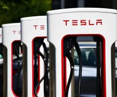 Tesla: Umsatz und Gewinn unter den Erwartungen