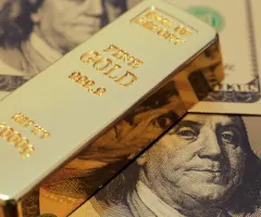 Goldpreis fällt unter 2300 US-Dollar