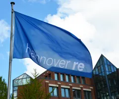 Hannover Rück: Inflation und hohe Schäden machen Rückversicherungsschutz teurer