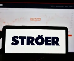 Ströer-Aktie konsolidiert nach starkem Anstieg - gelingt ein neuer Ausbruch?
