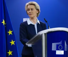 Von der Leyen macht Krise der Autoindustrie zur Chefsache