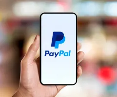 Paypal ermöglicht kontaktloses Bezahlen an der Ladenkasse