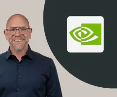 Nvidia: Wieso die Zahlen mehr als gut sein müssen