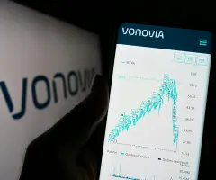 Profitiert die Vonovia-Aktie von der Zinswende?