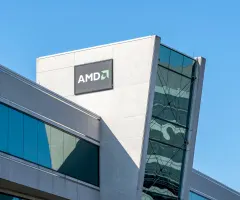 AMD mit Rekordquartal - ein ernsthafter Konkurrent für Nvidia