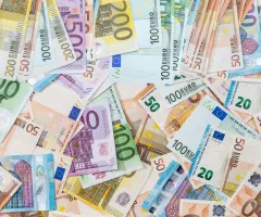 Diese fünf Dax-Werte haben netto Cash auf der hohen Kante