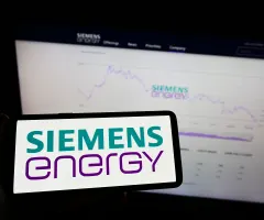 Siemens Energy profitiert vom Verkauf von Indien-Anteilen