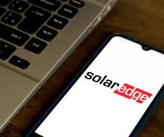 Solar Edges: Zahlen schlägt Erwartungen, Aktie fällt