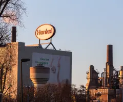 ANALYSE-FLASH: Berenberg senkt Henkel auf 'Sell' - Ziel runter auf 50 Euro