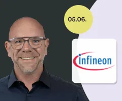 Infineon: Kursziel springt auf 84 Euro – aber ich wäre vorsichtig