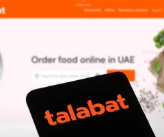 IPO von Delivery-Hero-Tochter Talabat floppt