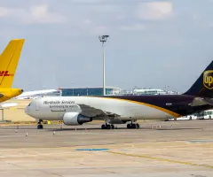 Dax gibt deutlich nach zum Handelsstart - DHL-Aktie unter Druck nach Fedex-Ausblick