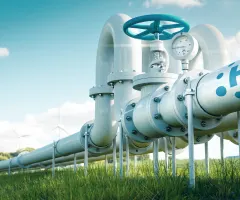 OMV in Österreich setzt auf 'grünen Wasserstoff'