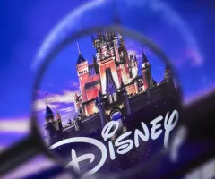 Disney wird 100: Ein Imperium unter Druck