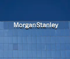 Maues Geschäft mit Fusionen lässt Gewinn von Morgan Stanley sinken