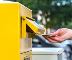 Steuerbefreiung soll auch für Briefkonkurrenten der Post gelten