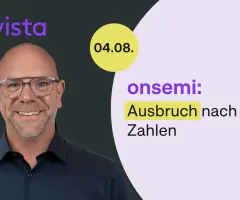 Onsemi: Der Ausverkauf schafft eine neue Chance