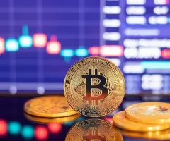 Bitcoin: Hier liegt das nächste Kursziel