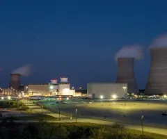 Wie du vom Comeback der Kernkraft profitierst