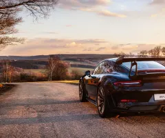 Legt Porsche einen Jahresendspurt hin?