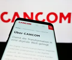 Cancom ziehen an - Warburg: Geschäftsbelebung voraus