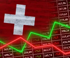 Biotech-Firma BioVersys peilt Börsengang an Schweizer SIX an