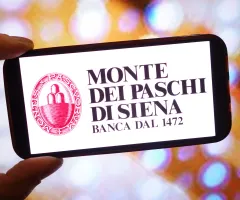 Banca Monte dei Paschi Logo