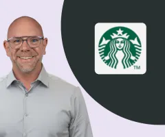 Starbucks: Wieso die Trendwende weiter trägt