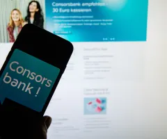 Consorsbank: Große Produktpalette, höhere Kosten