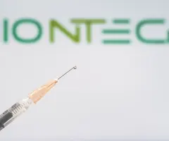 Biontech startet mit Verlust ins Geschäftsjahr - Fokus auf Onkologie