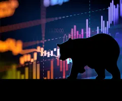Aktienmärkte: Szenario „Bärenmarkt“ – so ist die Lage und so sieht ein möglicher Fahrplan für die Märkte aus