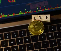 Bitcoin: Jetzt zeigen die ETFs, was sie wirklich können!