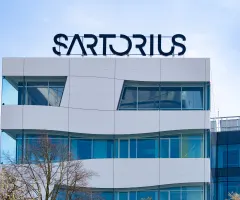 JPMorgan stützt Erholungsversuch von Sartorius und Tochter