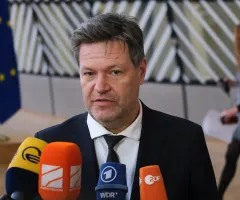 Habeck: Thyssen-Kahlschlag Folge von Marktverzerrungen - Schutzmaßnahmen nötig