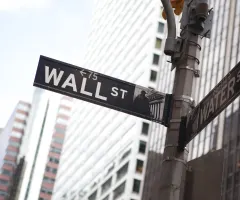 Wall Street: Gegenbewegung nach verlustreicher Woche - Robinhood mit Kurssprung nach Einstieg von Großinvestor