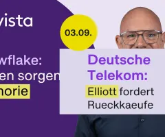 Deutsche Telekom: Elliott setzt den Hebel bei T-Mobile an