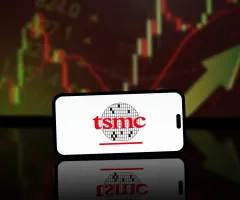 Vor Zoll-Chaos: TSMC verbucht sprunghafte Nachfrage