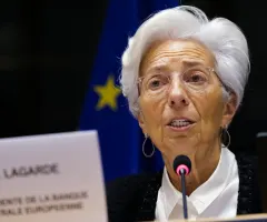„Lagardecoin“: Der Präventivschlag der EZB