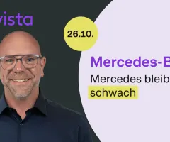 Mercedes-Benz: Sparpläne verschärfen die Skepsis zur Aktie