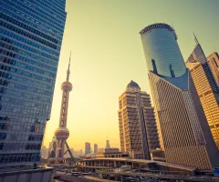 Kampf gegen Immobilienkrise: China senkt Schlüsselzins