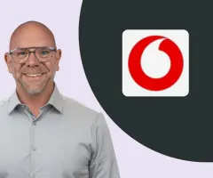 Vodafone: Wieso die Prognoseanhebung die Aktie stützt