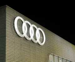 Gewinneinbruch bei VW-Tochter Audi